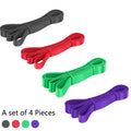 Gym Fitness Resistance Bands