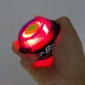 Wrist Ball Trainer Gyroscope