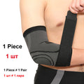 Bandage Elbow Pad Protect